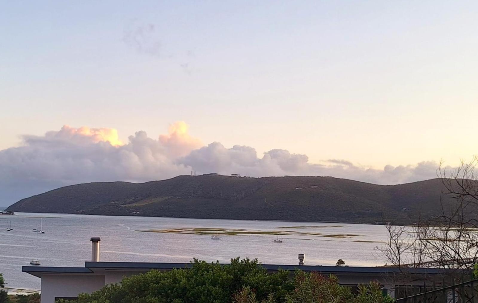 6 On Protea Panzió Knysna Kültér fotó
